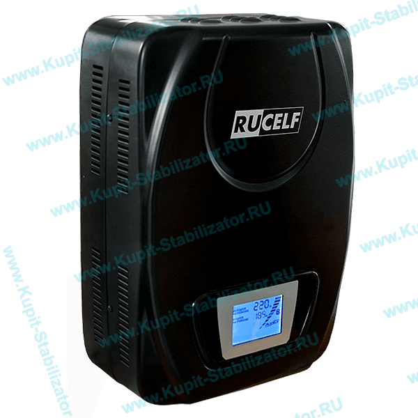   :   Rucelf SDW II-6000-L 